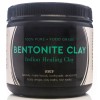 Belle Chemical Food Grade Sodium Bentonite Clay - Powder -