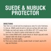 Moneysworth & Best Suede & Nubuck Protector, 5.6-Ounce