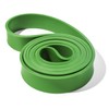 Sakurai Trading Erugam Muscular Band, Present, Super Hard, Green