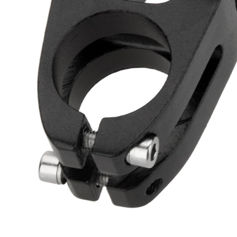 Lixada Cycling Bike Aluminium Alloy MTB Mountain Bicycle Handlebar Stem