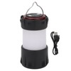 Camping Lantern Magnetic IP67 Waterproof Type C Charging Portable LED