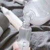 SODEEN Travel Bottle 4 in 1 Divided Container, TSA Approved