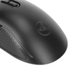 Wireless Mouse 2.4G USB Receiver 800 to 4800 DPI Ergonomic