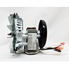 Danson PELPRO, Pel Pro PP60, PP130 Combustion Exhaust Fan Motor