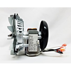 Danson PELPRO, Pel Pro PP60, PP130 Combustion Exhaust Fan Motor KS5020-1040
