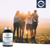 Vitamin B1 (Thiamine) High Dose 250 mg Capsules - 180