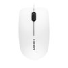 CHERRY MC 1000, Wired Office Mouse, Optical Sensor (1,200 dpi),