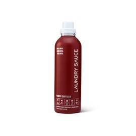 Laundry Sauce - Laundry Fabric Softener (French Saffron)