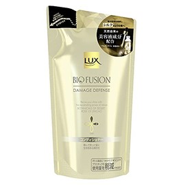 LUX Bio Fusion Damage Defense Conditioner Refill 7.1 oz (200 g) x 2 Packs