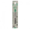Pilot BRFS-10F-G Permanent Ballpoint Pen Refills, Acro Ink, Various Colors,