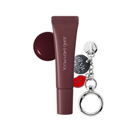 Jeongsaemmul JUNGSAEMMOOL Lip Prepression Metal Serum Glossy Lip Gloss Bobanoa BNS / 정샘물 립프레션 메탈 세럼 광택 립글로스 보바노아 BNS