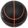 Baden Streetball Basketball - Black, Size 7