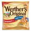 Werther's Original Hard Candy, Sugar-Free, (1) 2.75 oz Bag