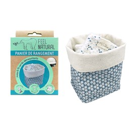 Aufbewahrungskorb Feel Natural