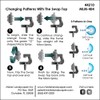 Mister Landscaper Mlm-236 165 Degree/180 Degree/320 Degree Fan Sprays Drip