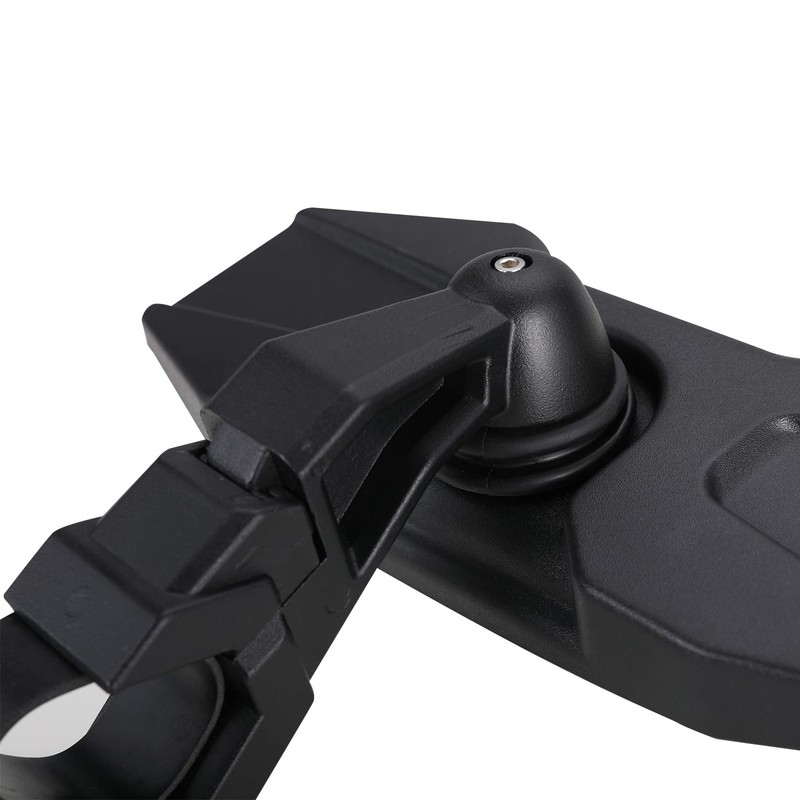 HAKA TOUGH Rear View Mirror for Kawasaki Teryx KRX 1000,