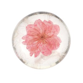 FOMIYES Cleansing Oil Soap Acid Flower Essential Oil Perfumed Moisturizing Body Wash