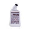 MRS. MEYER'S CLEAN DAY Liquid Toilet Bowl Cleaner, Stain Removing,