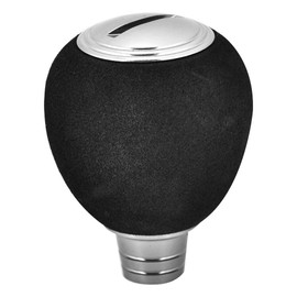 Fishing Reel Handle Knob, Fishing Reel Handle Modification Power Knob Reel Bait Casting Spinning Reels (Silver)