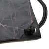 HOLYLUCK Drawstring Backpack Bag Sport Gym Sackpack