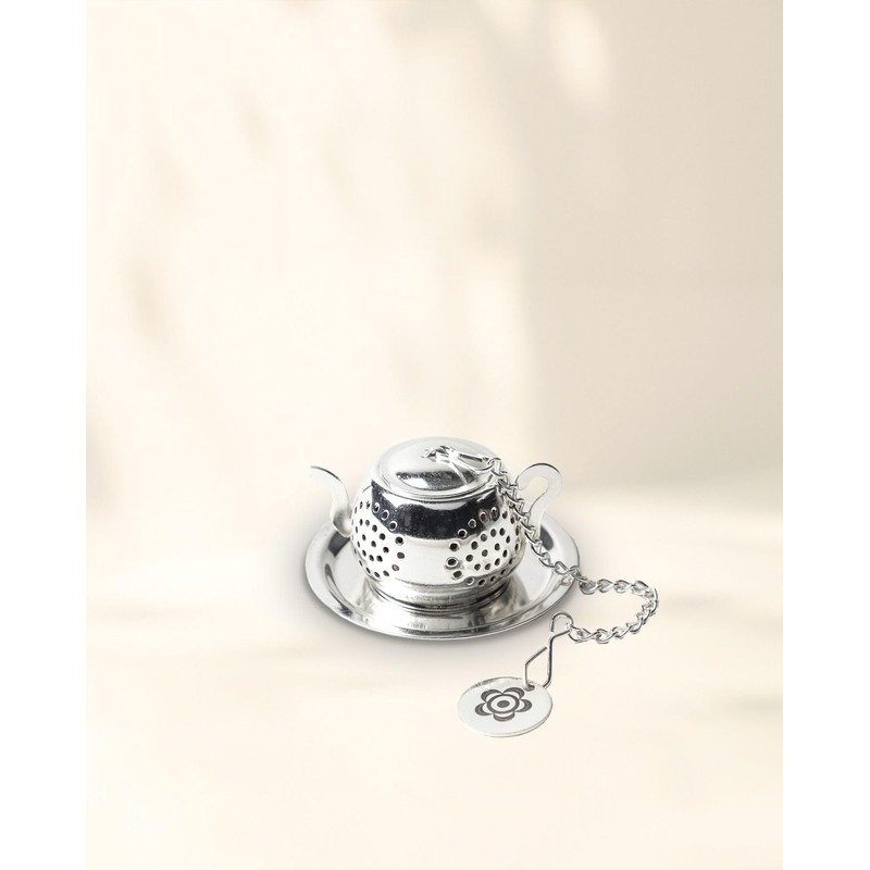 Makaibari Festive Pack Trio Assortment with Infuser : Awaken +
