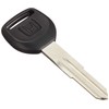 HONDA Genuine Parts Key Blank (Main) Part Number 35113-SM4-901