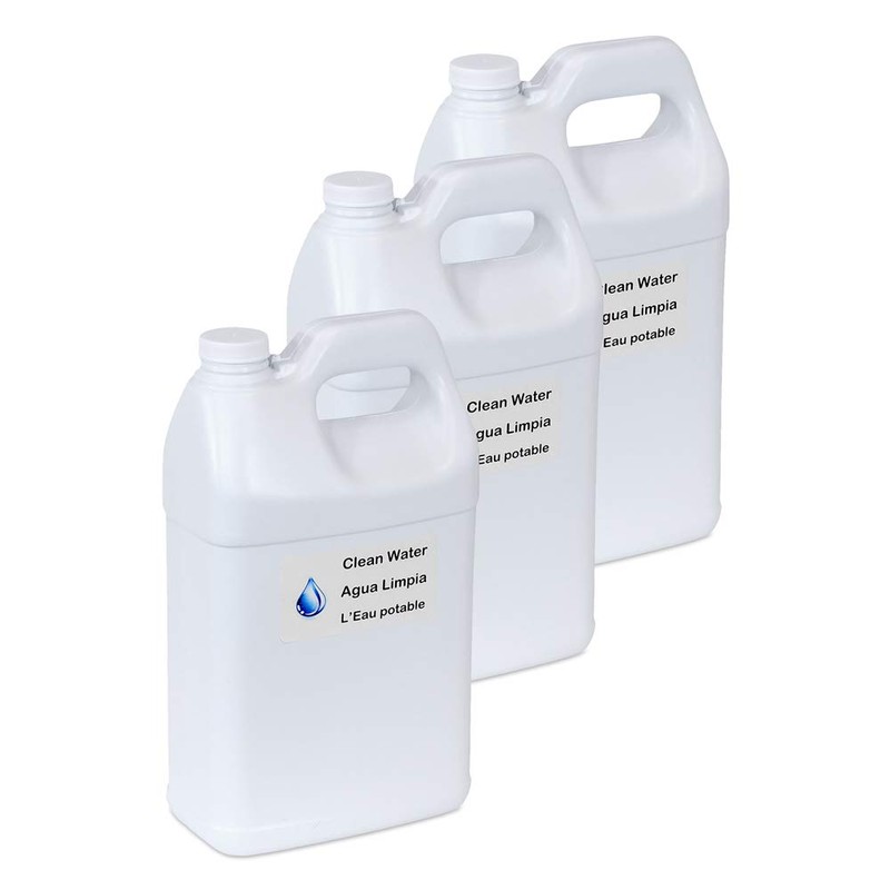 Chemsorb Decontamination Kit, Yellow