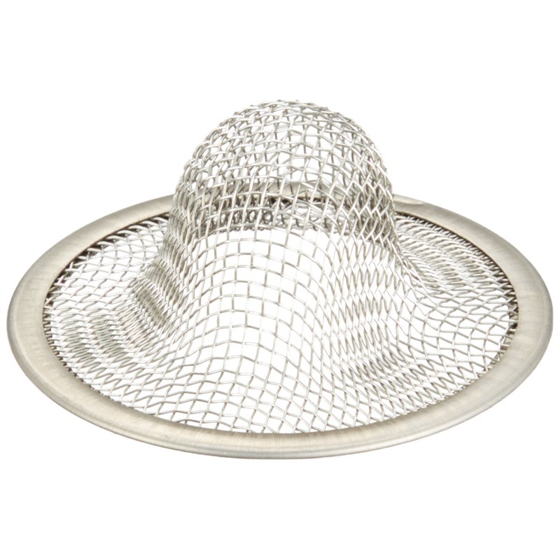 Kakudai Garbage Strainer, Small 9407B