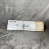 Ikea Bekvam Wall Mounted Spice Rack Light Wood Aspen Sealed