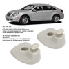 1 Pair Sun Visor Clip 1GW25DW1AA Portable Replacement for Chrysler
