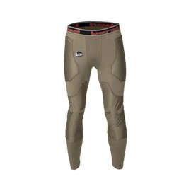 BANDED Men's Base Layer Bottoms, 3X-Large, Green