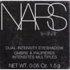 Nars Dual Intensity Eyeshadow - Arcturus 0.05oz