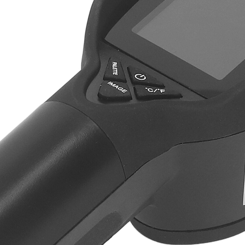 Handheld Thermal Imager ‑20 to 300 ℃ Infrared Thermal Imaging