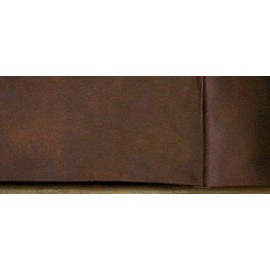Wyoming Pleated Bedskirt - King