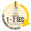 Extra Powerful Eyelash Extension Glue - Lyon Lash 5ml Performance