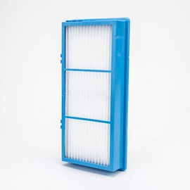 FILTERS WICKED CLEAN AIR. HEPA Filter Compatible With Holmes AER1, BHOR31-1, HAPF30AT, HAPF30AT-U4R, HAPF30ATCS - 4-Pack