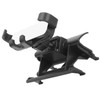 Air Vent Mobile Phone Holder Black High Stability Car Phone