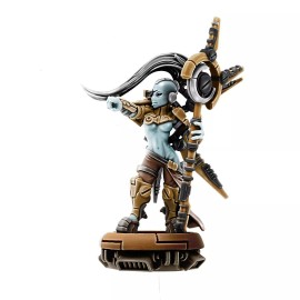 Wargames Exclusive Wargame Exclusive Greater Good Etherea 28mm