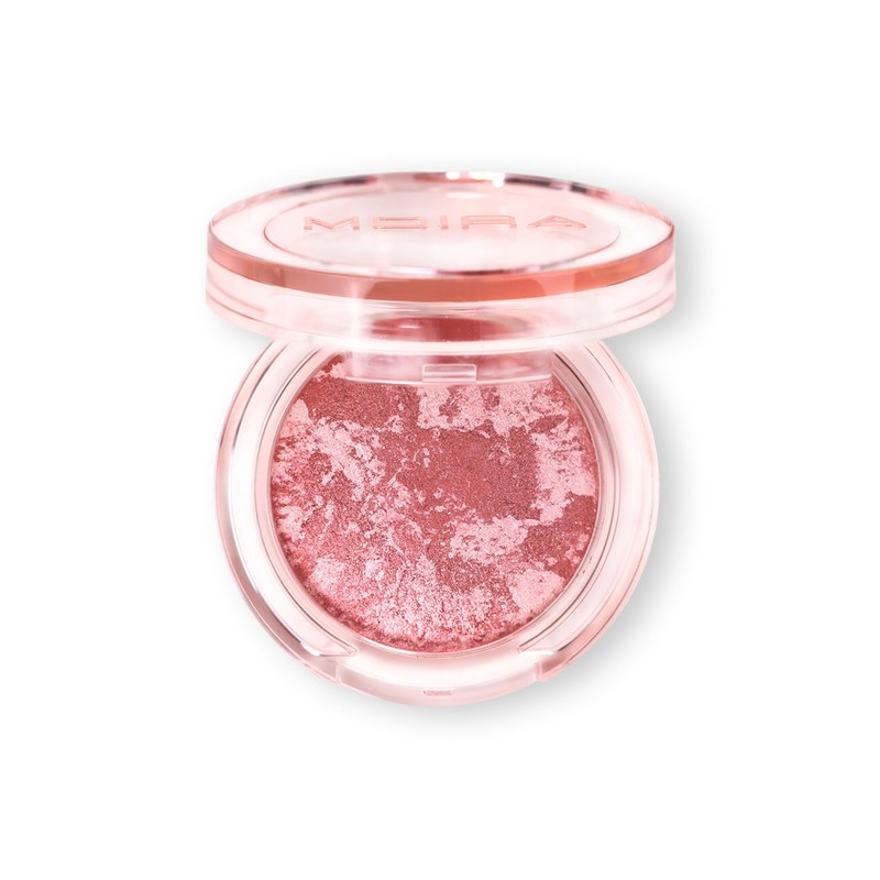 Moira Rubor Marvelous Baked Blush (003, Anko Tart)