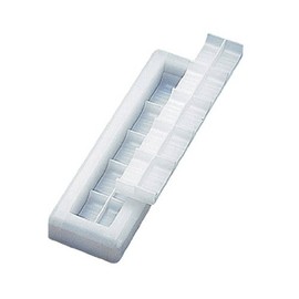 住友 PE にぎり寿司 押し型 10ヶ取 小 NS10S