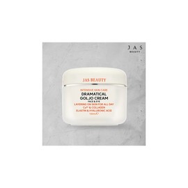 JAS Single Dramatic Bone Cream 100ml / JAS 단품 드라마티컬 골조크림 100ml