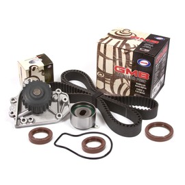 Mizumo Auto MA-4216966208 Timing Belt Kit Water Pump Compatible With/For Honda Civic Si VTEC 1.6L B16A2