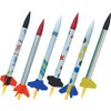 Raketenmodellbau Klima GmbH Quick and Easy Maxi Six Pack -