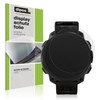 dipos I 6x Matte Screen Protectors for UNA Watch Screen