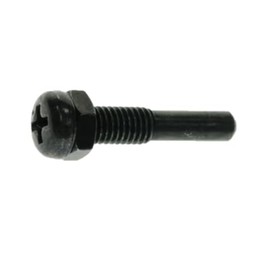 OEM RH Throttle Stopper Screw Compatible With Yamaha PW50 Y-Zinger (1990-2025)