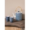Tranquillo Set of 2 Mix'n'Match Cups for Tea, Coffee &