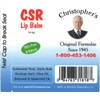 Christopher’s Original Formulas CSR Lip Balm – Herbal Goldenseal &
