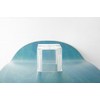 Skateboard Deck Wall Mount System - Twin Pack