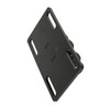 BLACKHORSE-RACING LS Swap Mounts Universal Adjustable Conversion Motor Mounts &