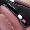 Car Seat Gap Filler (Side Seam Plug Strip, 2pcs)